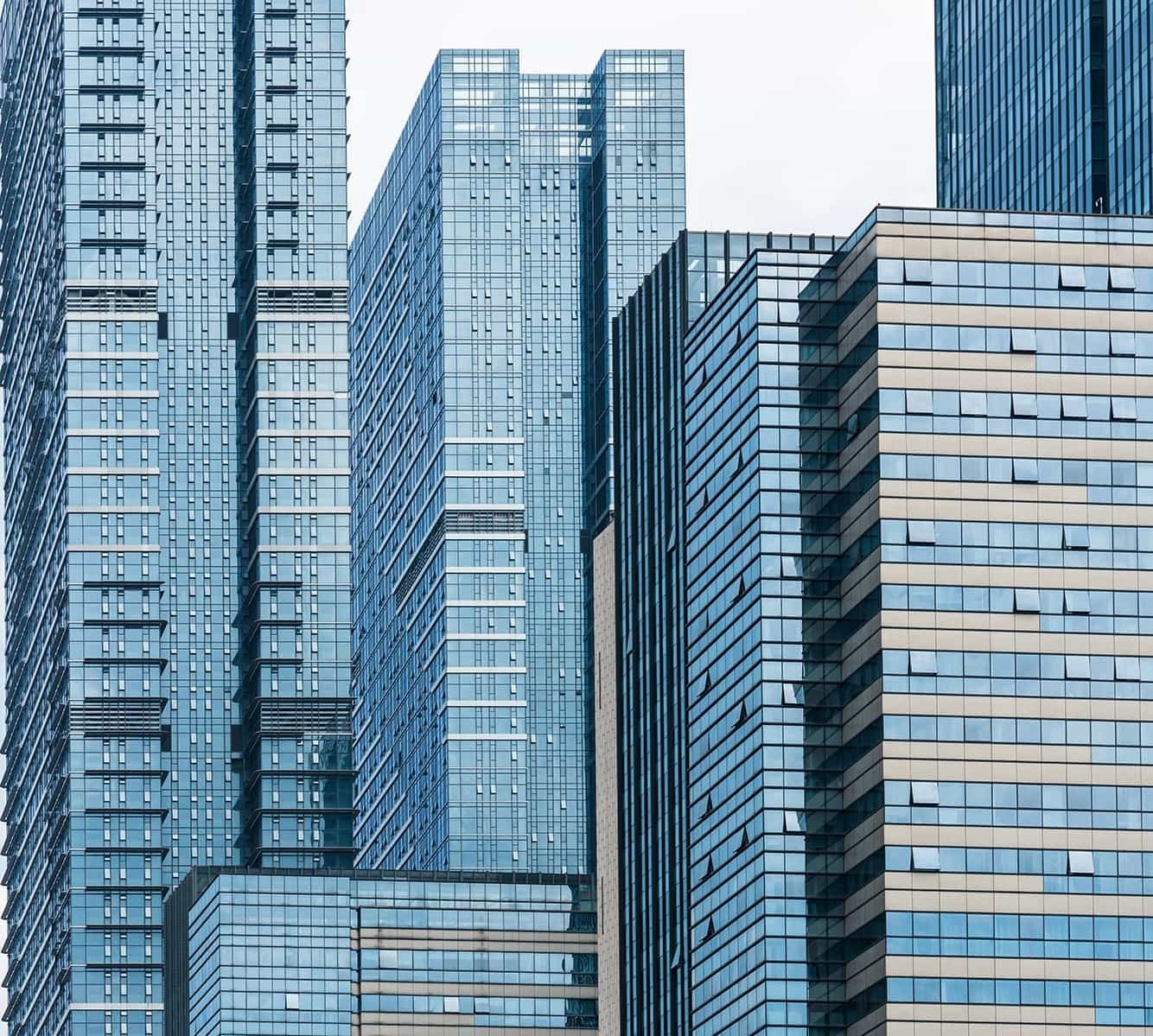 Cross-Office Comparisons