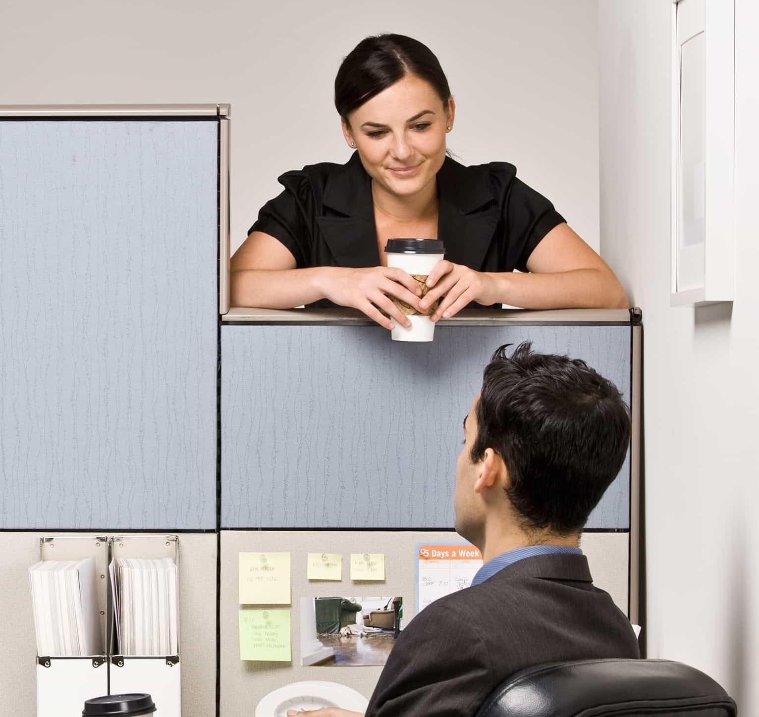 Better Collaboration Planning