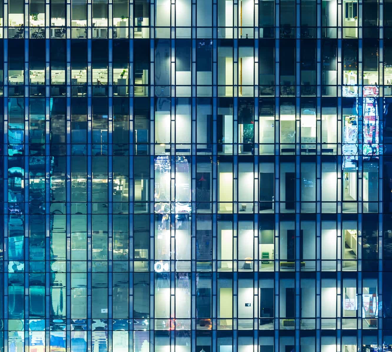 Simplified Multi-Office Flow
